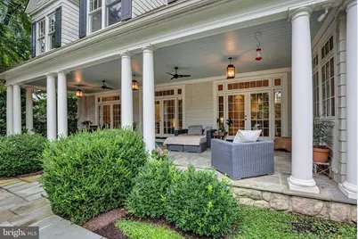 5904 Bradley Boulevard, Bethesda, MD 20814 - Photo 5