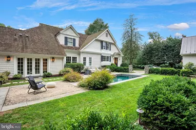 5904 Bradley Boulevard, Bethesda, MD 20814 - Photo 19