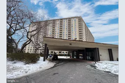 5225 Pooks Hill Road #1206S, Bethesda, MD 20814 - Photo 1