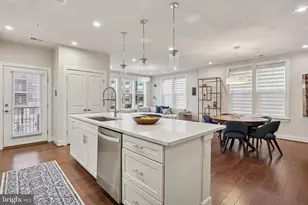 3507 Bellflower Ln, Rockville, MD 20852 - Photo 7