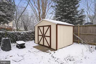 503 Grandin Avenue, Rockville, MD 20850 - Photo 35