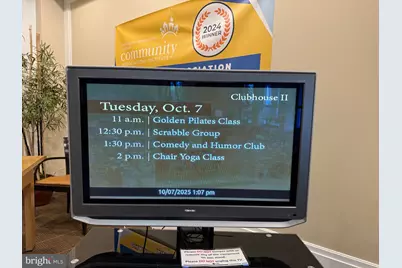 3301 S Leisure World Boulevard #99-1H, Silver Spring, MD 20906 - Photo 23