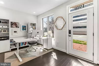 1910 Chapman Avenue, Rockville, MD 20852 - Photo 9