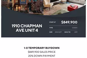 1910 Chapman Ave, Rockville, MD 20852 - Photo 71