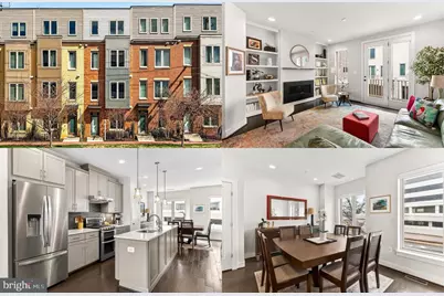 1910 Chapman Avenue, Rockville, MD 20852 - Photo 1