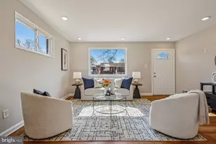 4613 Wilwyn Way, Rockville, MD 20852 - Photo 3