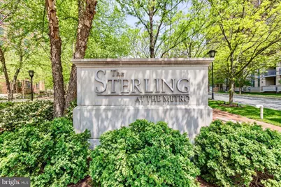 11700 Old Georgetown Road #613, North Bethesda, MD 20852 - Photo 15