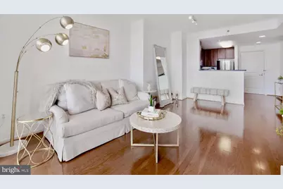 11700 Old Georgetown Road #613, North Bethesda, MD 20852 - Photo 5