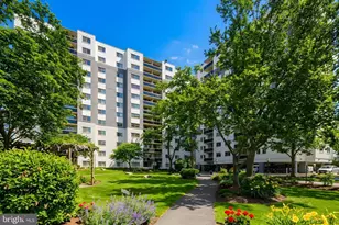 7333 New Hampshire Ave, Takoma Park, MD 20912 - Photo 1