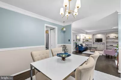 20716 Highland Hall Drive, Montgomery Village, MD 20886 - Photo 19