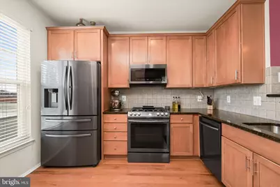 11800 Old Georgetown Road #1541, North Bethesda, MD 20852 - Photo 13