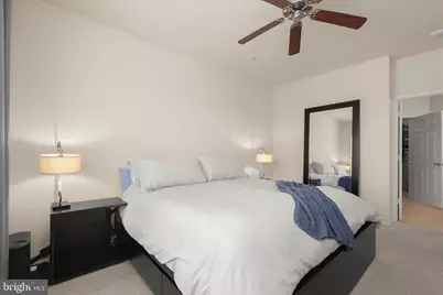 11800 Old Georgetown Road #1541, North Bethesda, MD 20852 - Photo 19