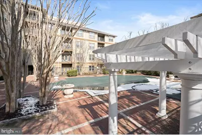 11800 Old Georgetown Road #1541, North Bethesda, MD 20852 - Photo 5