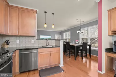 11800 Old Georgetown Road #1541, North Bethesda, MD 20852 - Photo 15