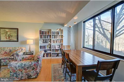 5225 Pooks Hill Road #424N, Bethesda, MD 20814 - Photo 7
