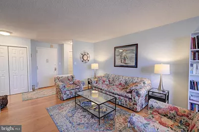 5225 Pooks Hill Road #424N, Bethesda, MD 20814 - Photo 5