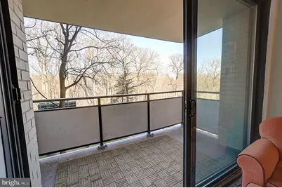 5225 Pooks Hill Road #424N, Bethesda, MD 20814 - Photo 15