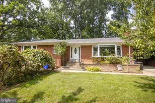 2205 Parker Ave, Silver Spring, MD 20902 - Photo 3