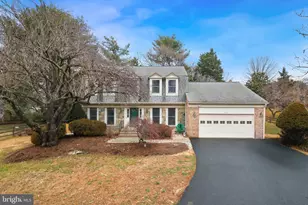 5705 Mossrock Dr, North Bethesda, MD 20852 - Photo 1