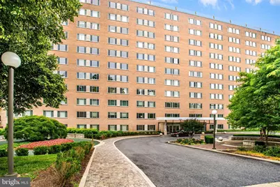 1900 Lyttonsville Road #1101, Silver Spring, MD 20910 - Photo 19