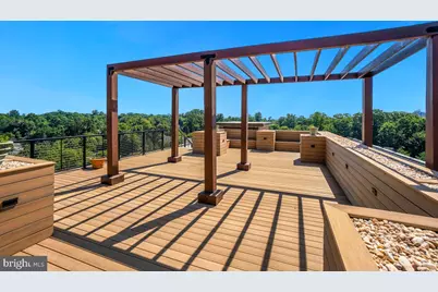 1900 Lyttonsville Road #1101, Silver Spring, MD 20910 - Photo 25