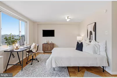 1900 Lyttonsville Road #1003, Silver Spring, MD 20910 - Photo 35
