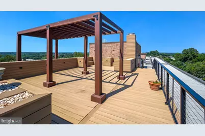 1900 Lyttonsville Road #1003, Silver Spring, MD 20910 - Photo 21