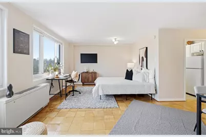 1900 Lyttonsville Road #1003, Silver Spring, MD 20910 - Photo 7