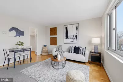 1900 Lyttonsville Road #1003, Silver Spring, MD 20910 - Photo 1