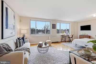 1900 Lyttonsville Road #1003, Silver Spring, MD 20910 - Photo 33