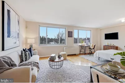 1900 Lyttonsville Road #1003, Silver Spring, MD 20910 - Photo 9