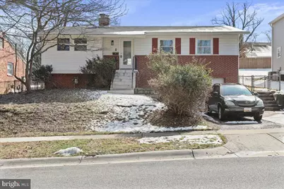 711 Cornwall Street, Silver Spring, MD 20901 - Photo 1