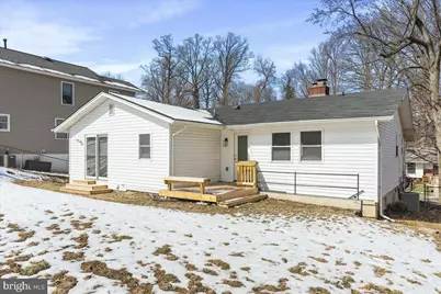 711 Cornwall Street, Silver Spring, MD 20901 - Photo 27