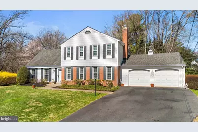 4 Ansted Court, Silver Spring, MD 20905 - Photo 3