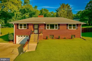 11006 Childs St, Silver Spring, MD 20901 - Photo 1