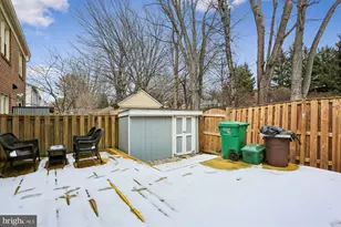 32 Oak Shade Rd, Gaithersburg, MD 20878 - Photo 3