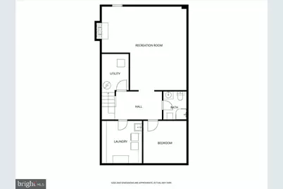 19736 Greenside Terrace, Montgomery Village, MD 20886 - Photo 57