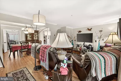 19736 Greenside Terrace, Montgomery Village, MD 20886 - Photo 13