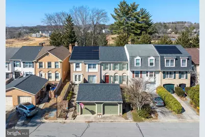 19736 Greenside Terrace, Montgomery Village, MD 20886 - Photo 1