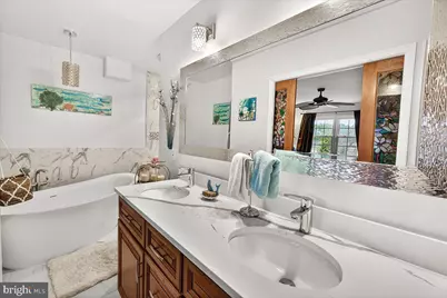 19736 Greenside Terrace, Montgomery Village, MD 20886 - Photo 27