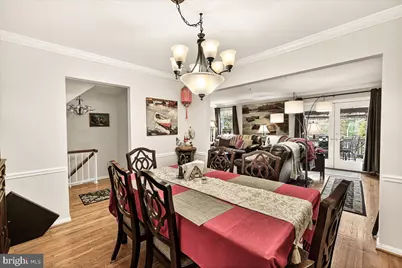 19736 Greenside Terrace, Montgomery Village, MD 20886 - Photo 15