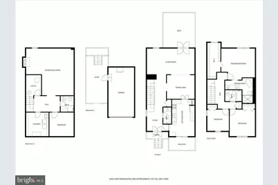 19736 Greenside Terrace, Montgomery Village, MD 20886 - Photo 59