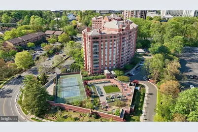 5800 Nicholson Lane #1-805, North Bethesda, MD 20852 - Photo 1