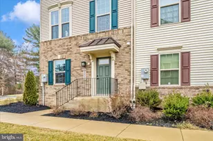 9537 Tall Oaks Rd, Montgomery Village, MD 20886 - Photo 45