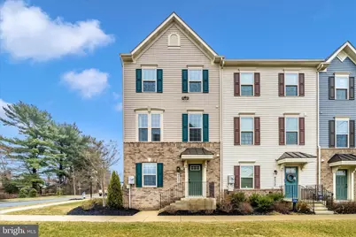 9537 Tall Oaks Road, Montgomery Village, MD 20886 - Photo 1
