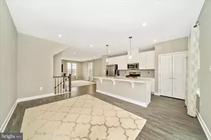 9537 Tall Oaks Rd, Montgomery Village, MD 20886 - Photo 15