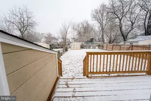 3410 Embry St, Silver Spring, MD 20902 - Photo 3