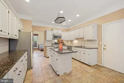 12244 Quince Valley Drive, Darnestown, MD 20878 - Photo 15