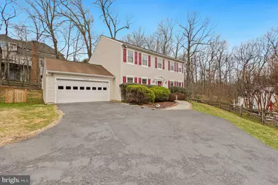 12244 Quince Valley Drive, Darnestown, MD 20878 - Photo 3
