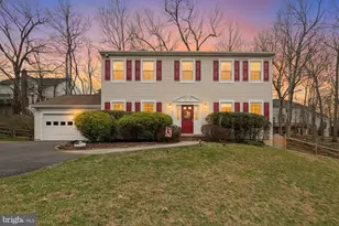 12244 Quince Valley Dr, Darnestown, MD 20878 - Photo 1